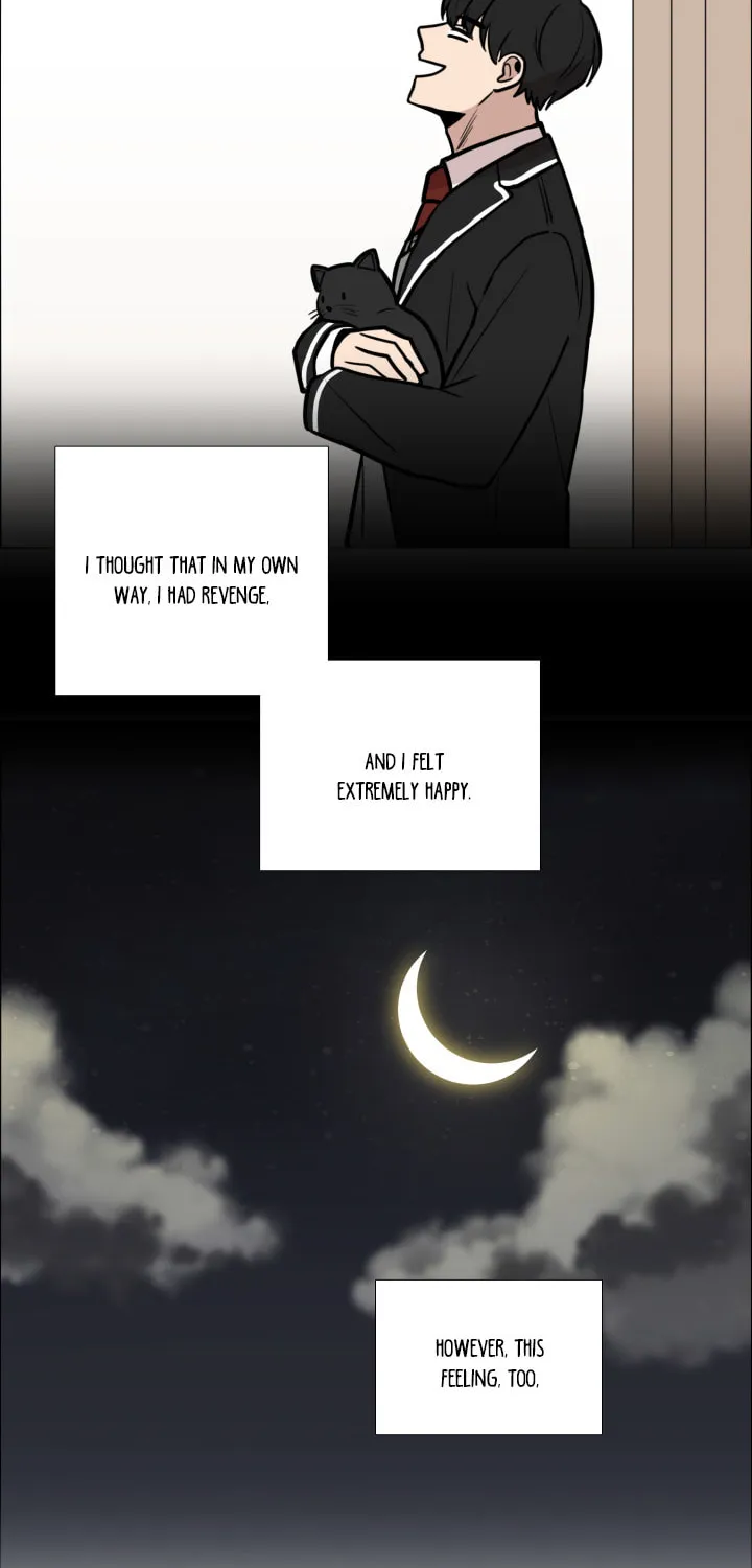 Vampire Heart Chapter 5 page 29 - 