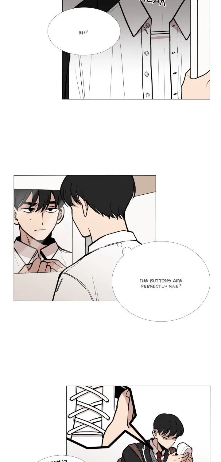 Vampire Heart Chapter 5 page 4 - 