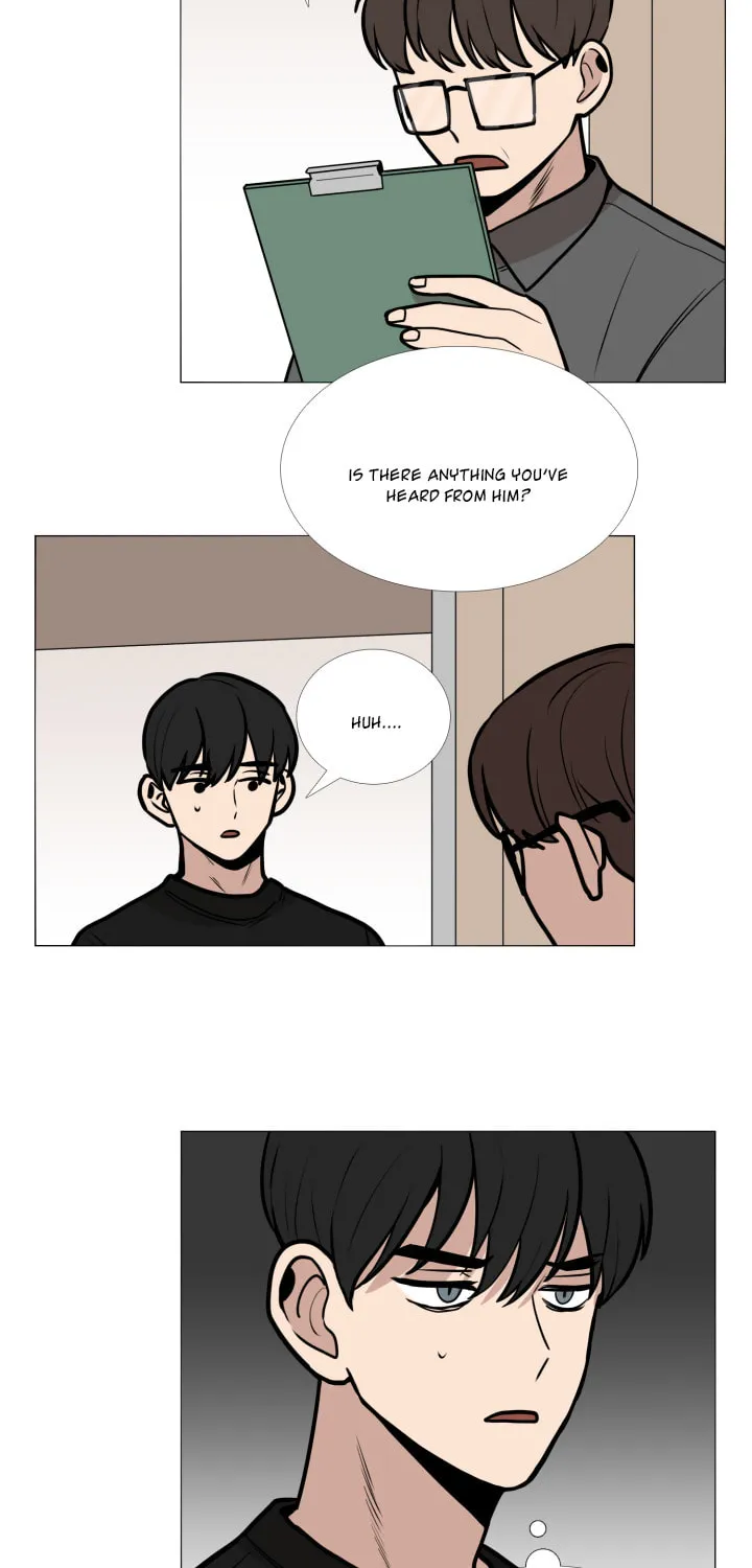 Vampire Heart Chapter 5 page 32 - 