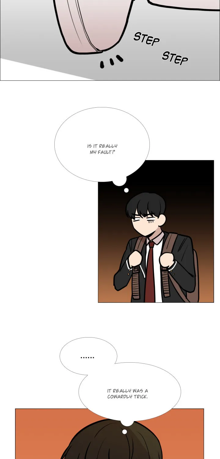 Vampire Heart Chapter 5 page 35 - 