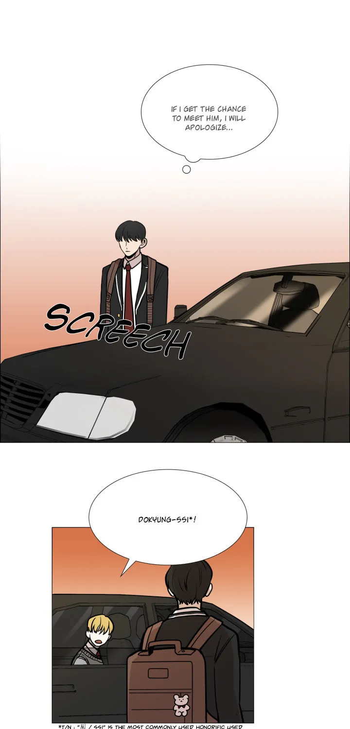 Vampire Heart Chapter 5 page 37 - 