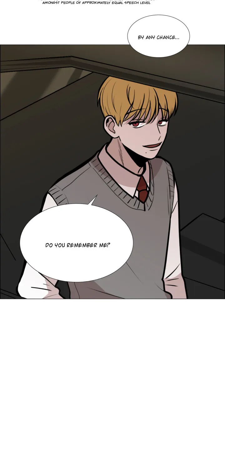 Vampire Heart Chapter 5 page 38 - 