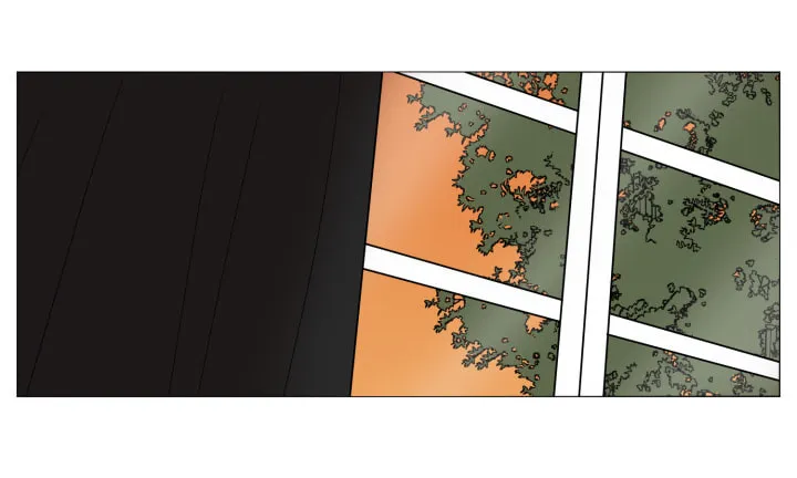 Vampire Heart Chapter 5 page 39 - 