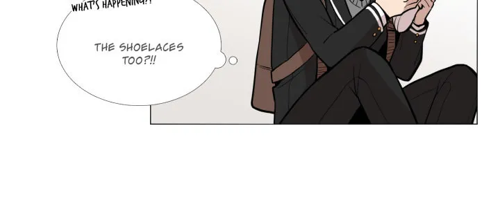 Vampire Heart Chapter 5 page 5 - 