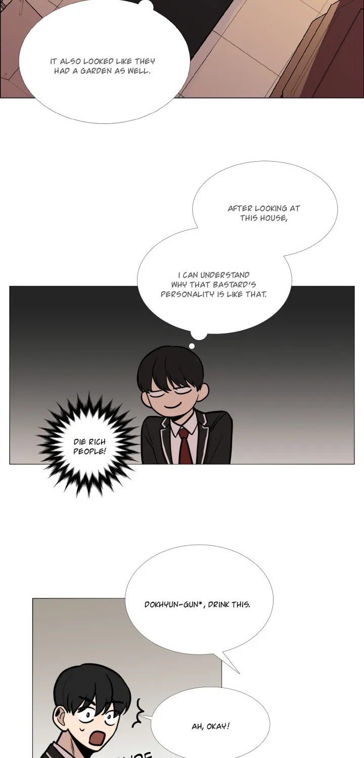 Vampire Heart Chapter 5 page 41 - 