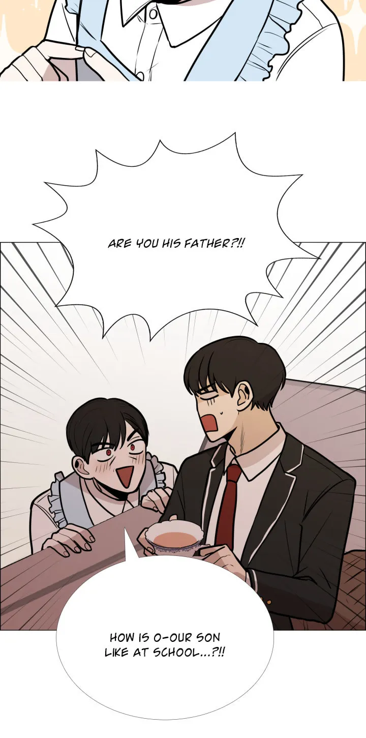 Vampire Heart Chapter 5 page 44 - 