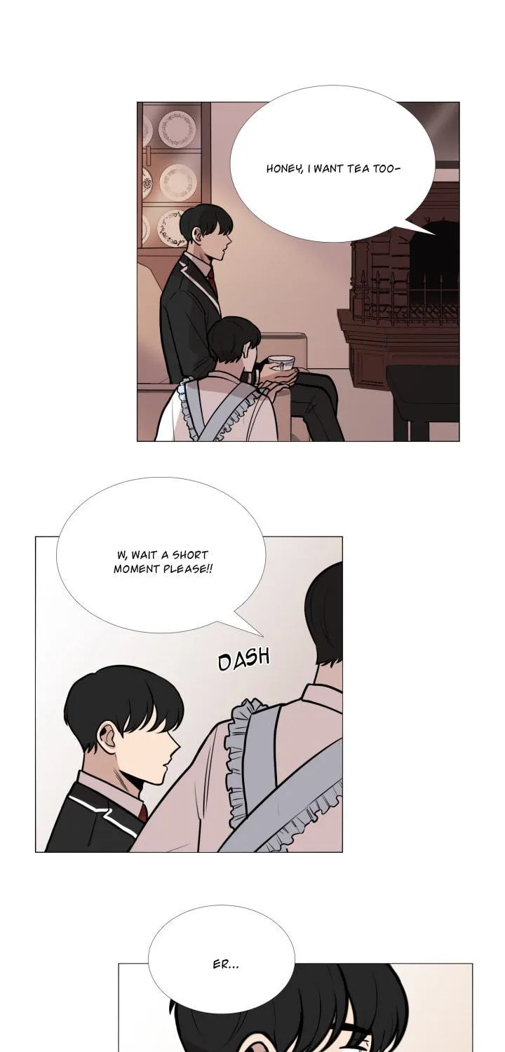 Vampire Heart Chapter 5 page 45 - 
