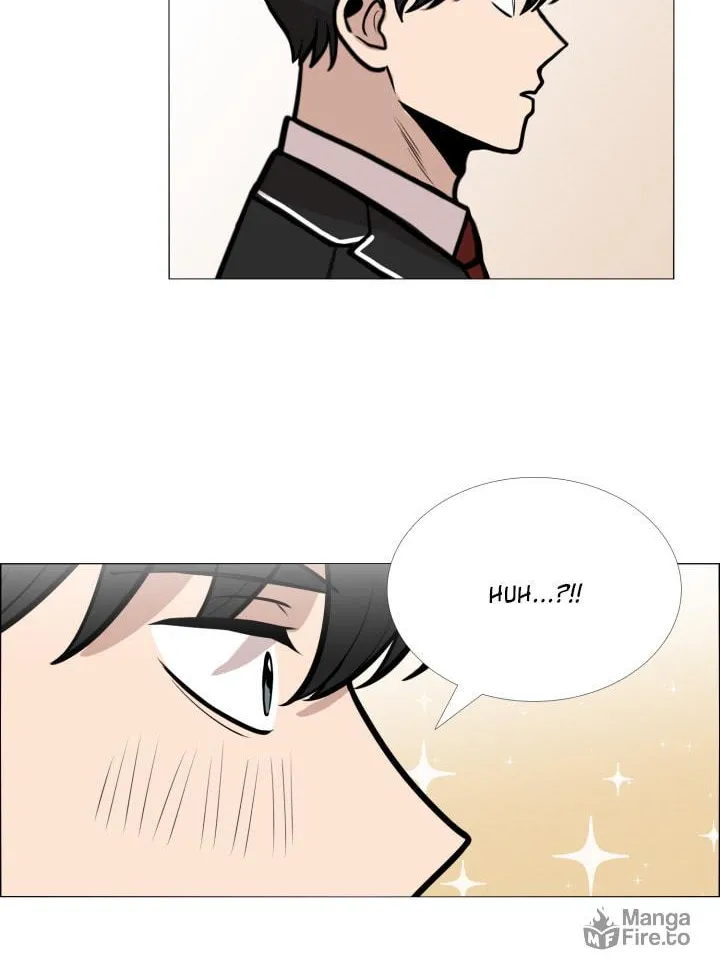 Vampire Heart Chapter 5 page 46 - 