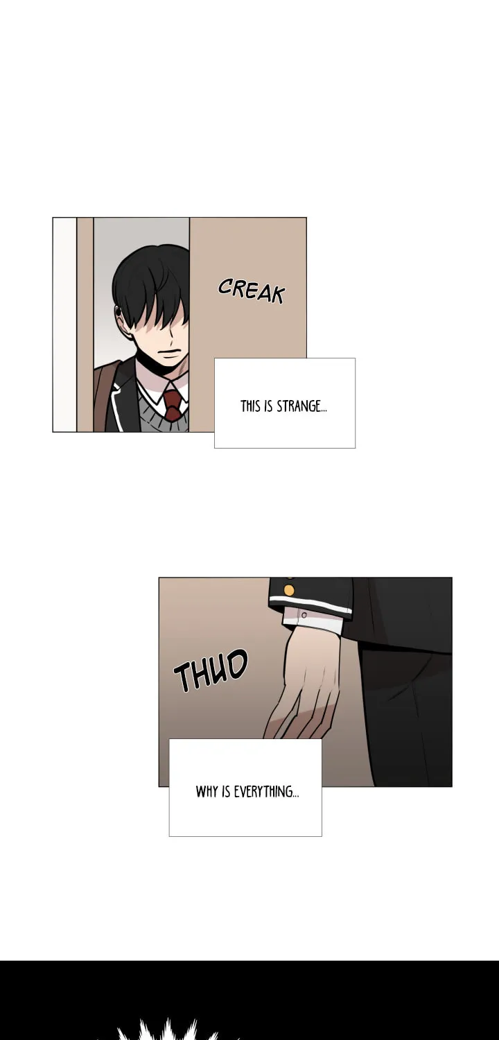 Vampire Heart Chapter 5 page 6 - 