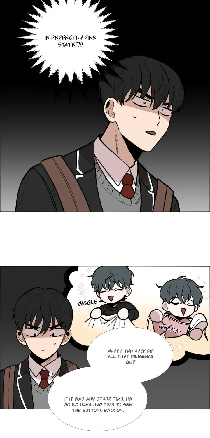 Vampire Heart Chapter 5 page 7 - 