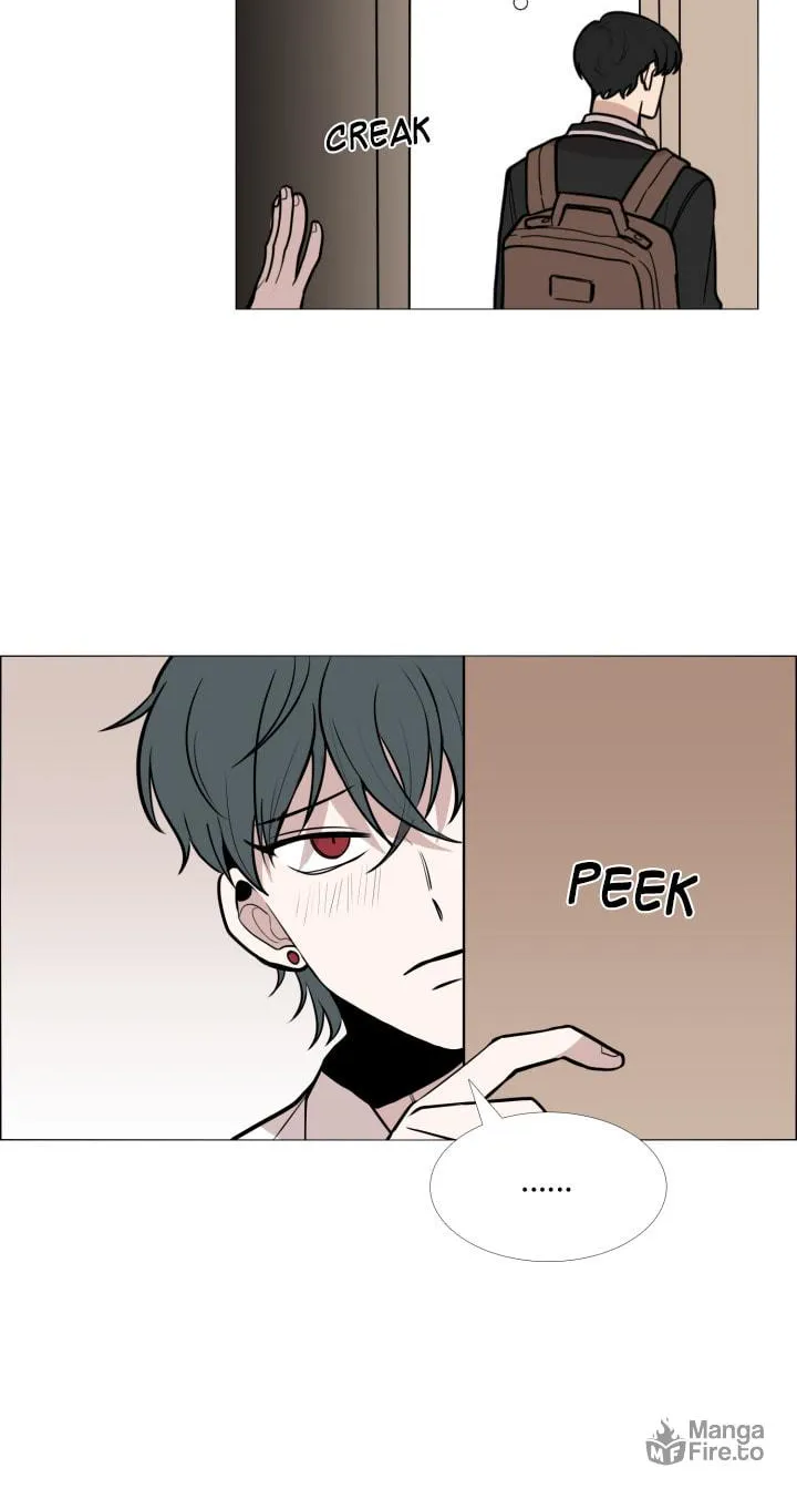 Vampire Heart Chapter 5 page 10 - 