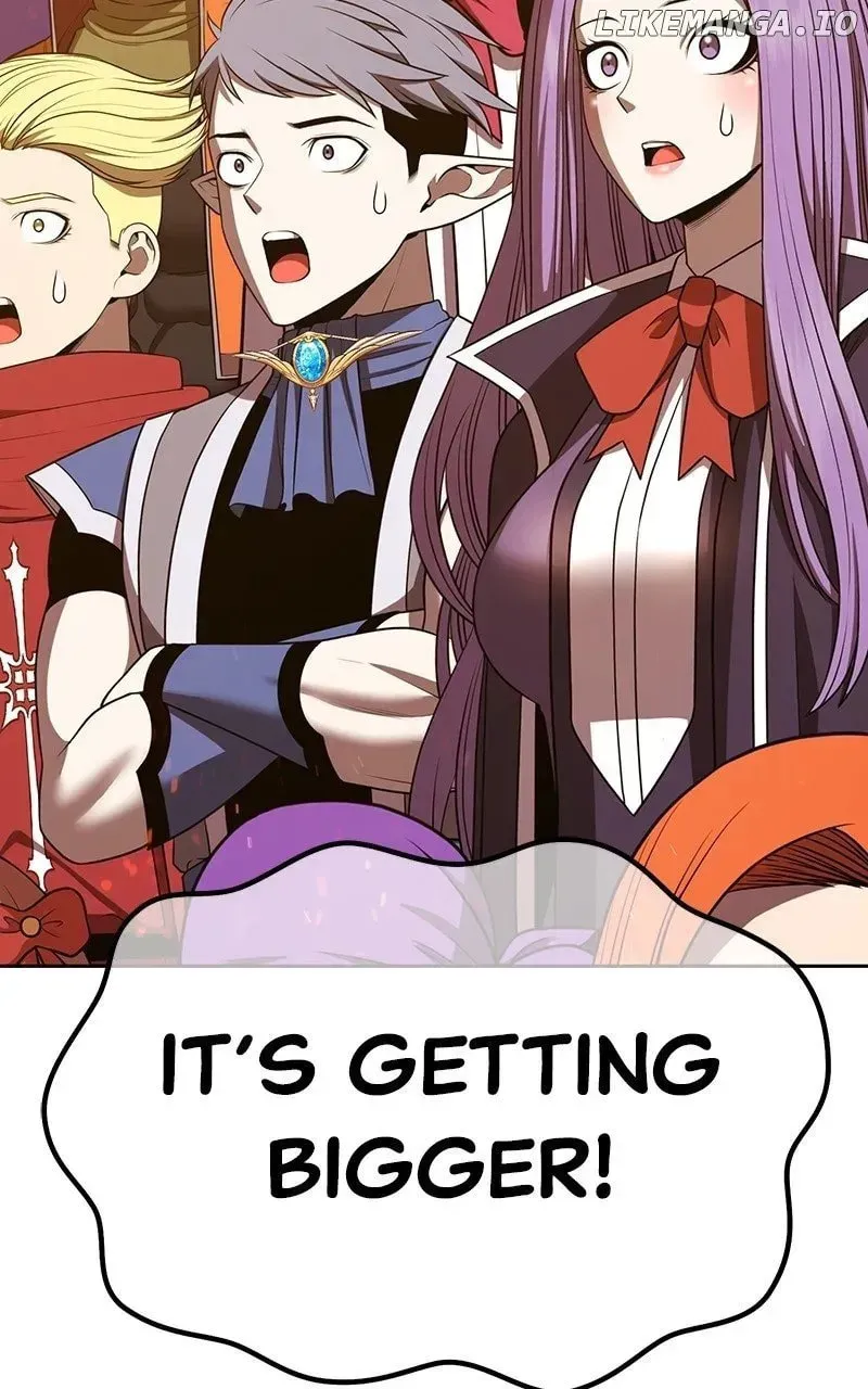 Vampire Princess X Knight (Colored) Chapter 0.2 page 136 - 