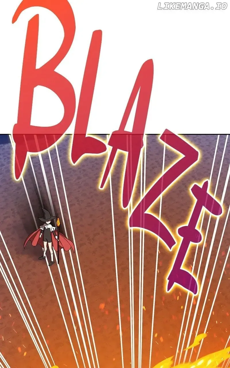 Vampire Princess X Knight (Colored) Chapter 0.2 page 70 - 