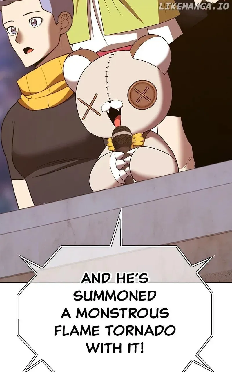 Vampire Princess X Knight (Colored) Chapter 0.2 page 84 - 