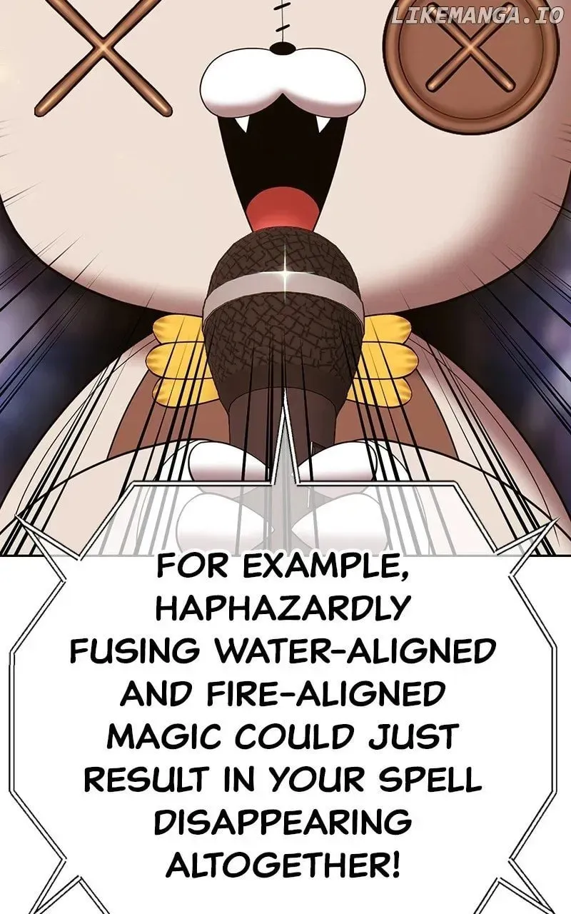 Vampire Princess X Knight (Colored) Chapter 0.2 page 93 - 