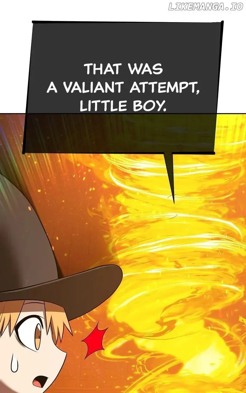 Vampire Princess X Knight (Colored) Chapter 0.2 page 99 - 