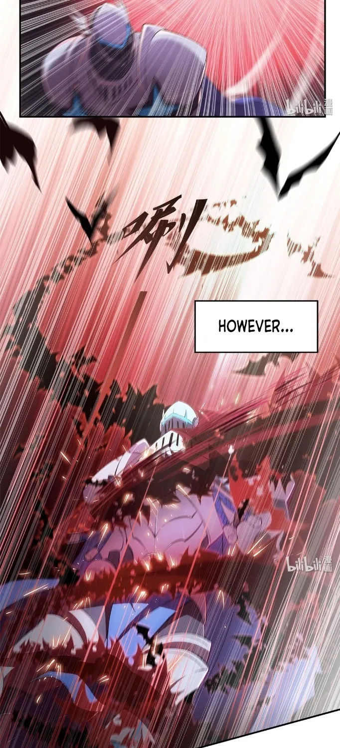 Vampire Princess X Knight (Colored) Chapter 0 page 17 - 