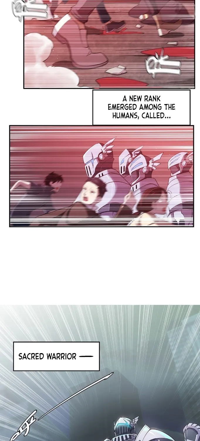 Vampire Princess X Knight (Colored) Chapter 0 page 9 - 