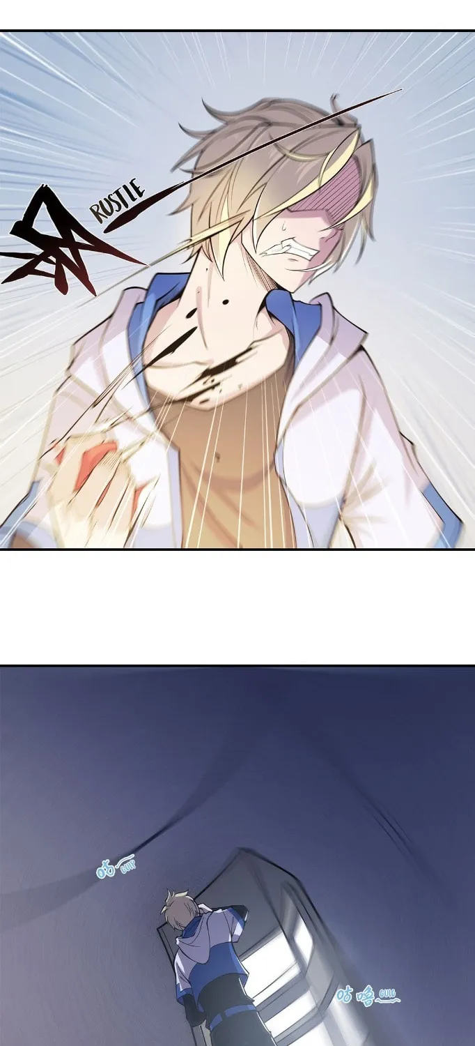 Vampire Princess X Knight (Colored) Chapter 10 page 11 - 