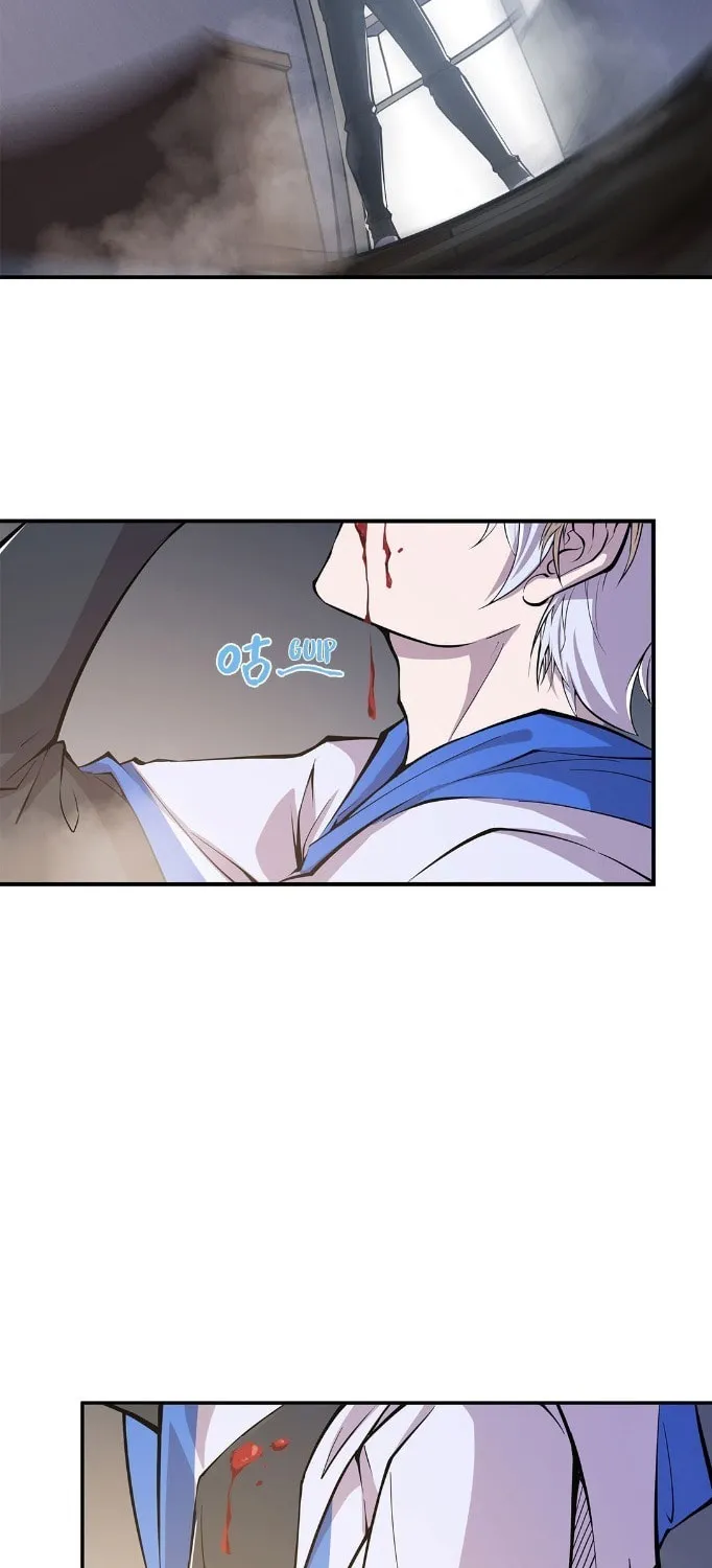 Vampire Princess X Knight (Colored) Chapter 10 page 12 - 