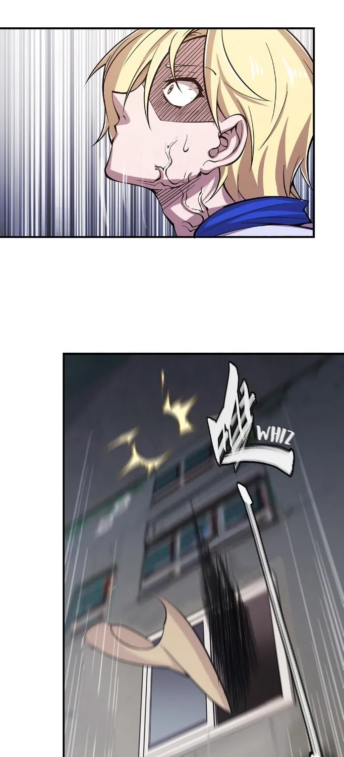 Vampire Princess X Knight (Colored) Chapter 10 page 7 - 