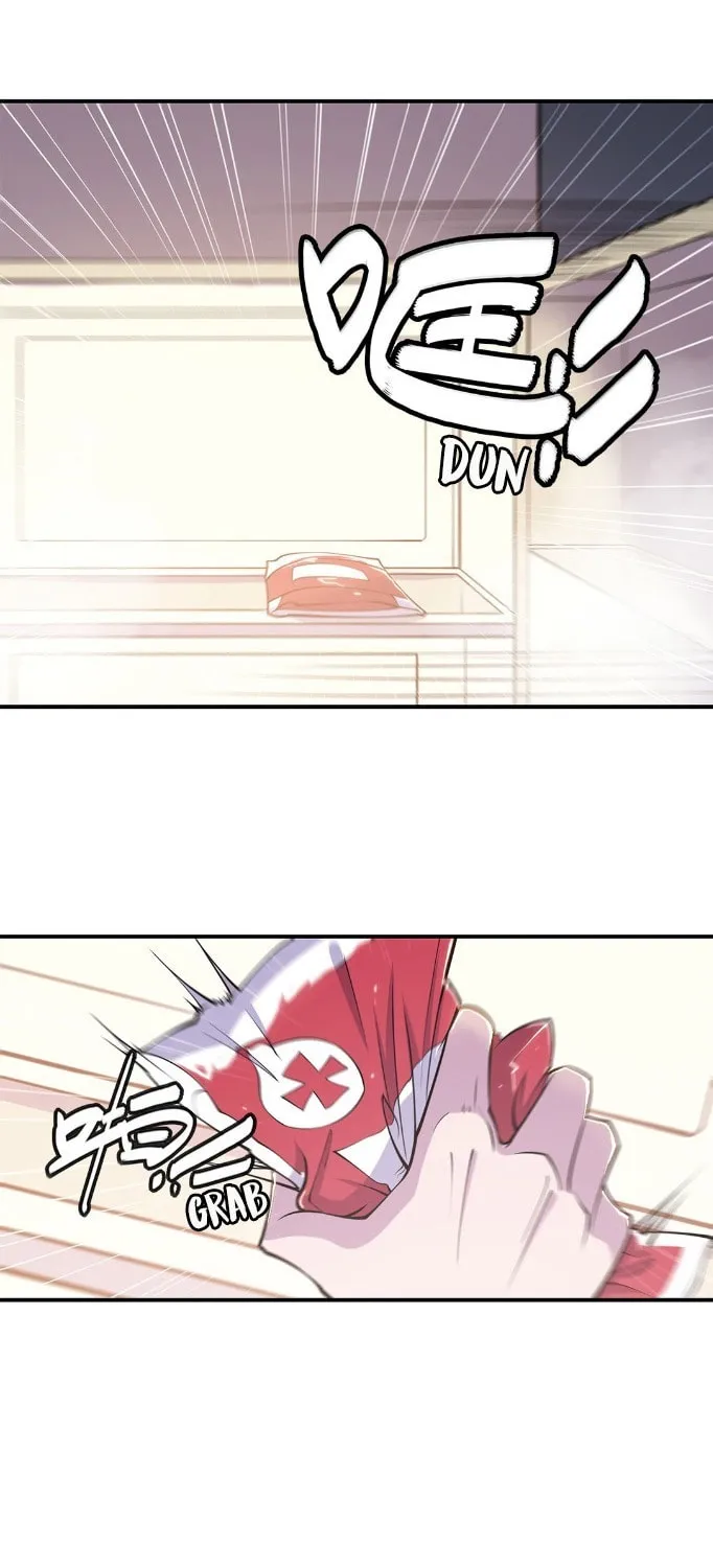 Vampire Princess X Knight (Colored) Chapter 10 page 10 - 