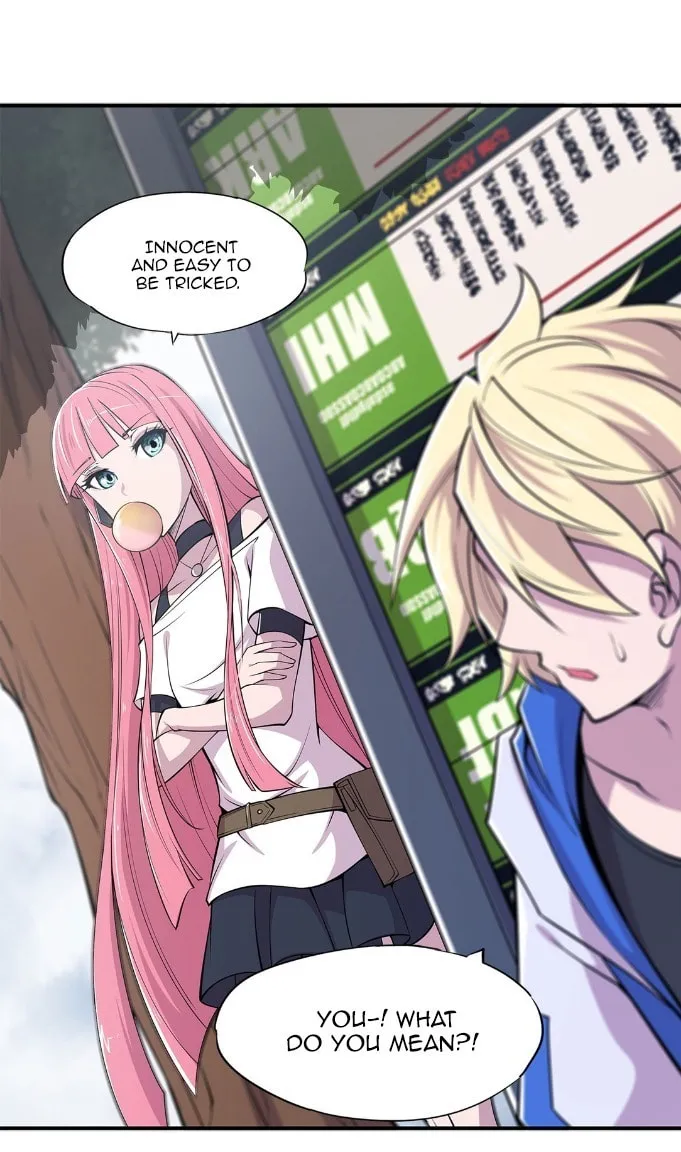 Vampire Princess X Knight (Colored) Chapter 11 page 11 - 