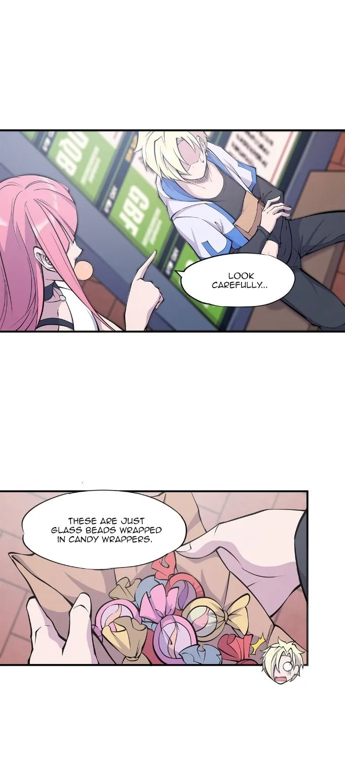 Vampire Princess X Knight (Colored) Chapter 11 page 12 - 