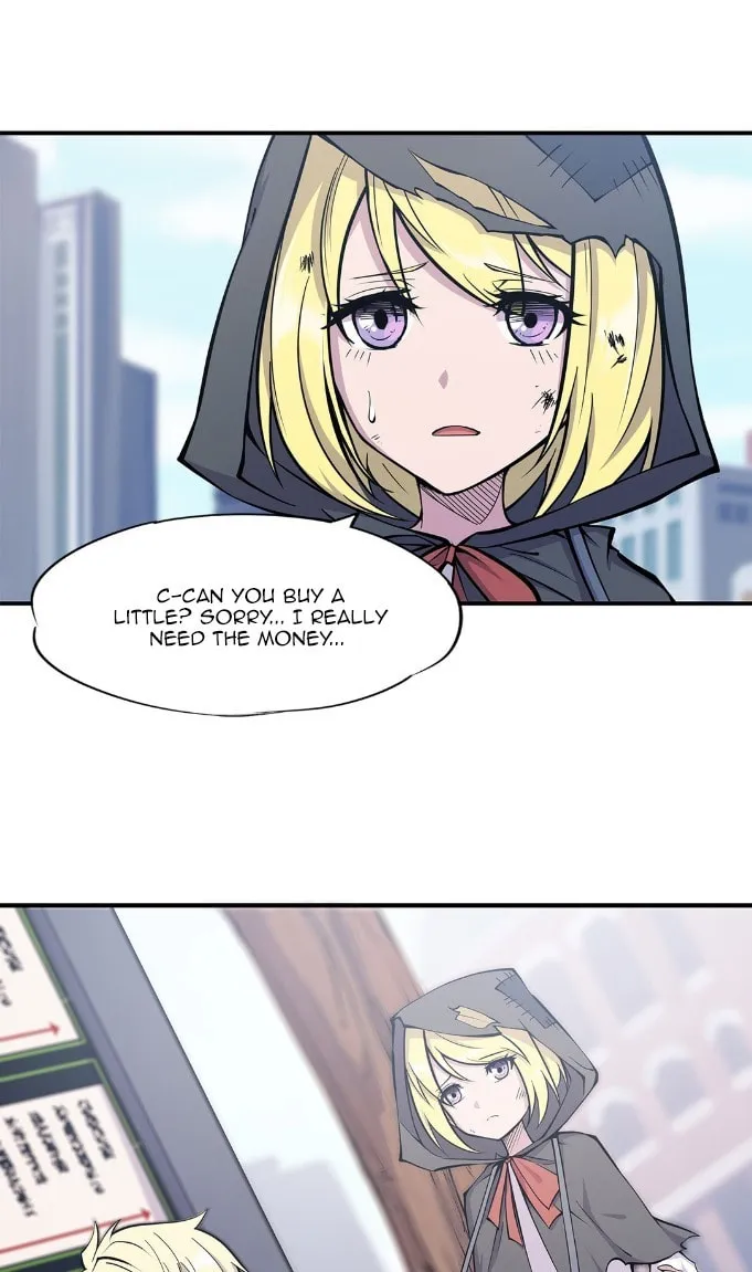 Vampire Princess X Knight (Colored) Chapter 11 page 6 - 
