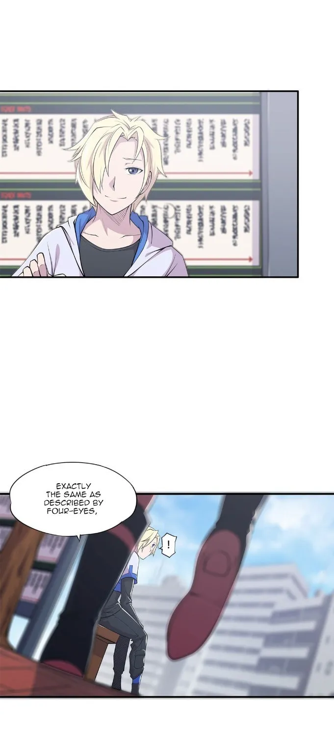 Vampire Princess X Knight (Colored) Chapter 11 page 10 - 