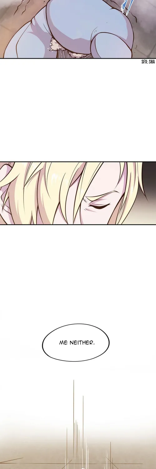 Vampire Princess X Knight (Colored) Chapter 2 page 21 - 
