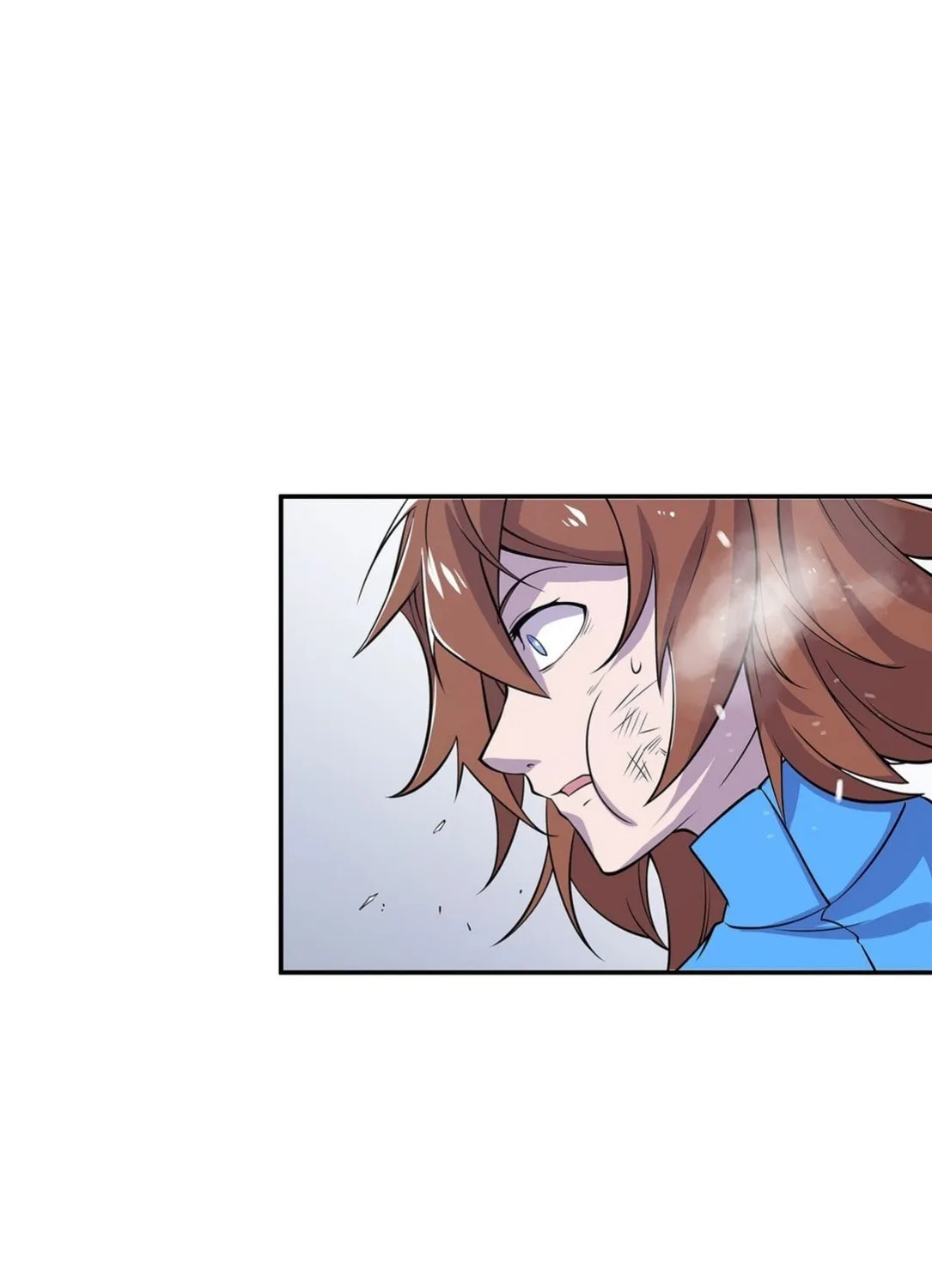 Vampire Princess X Knight (Colored) Chapter 3 page 13 - 