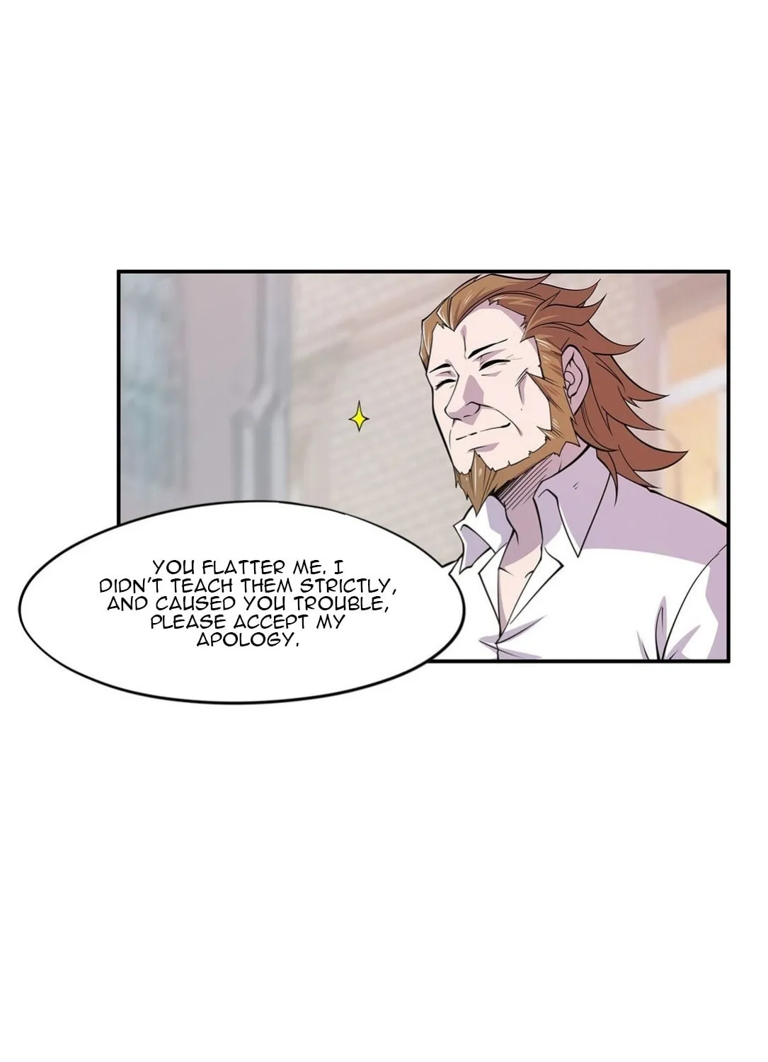 Vampire Princess X Knight (Colored) Chapter 3 page 19 - 
