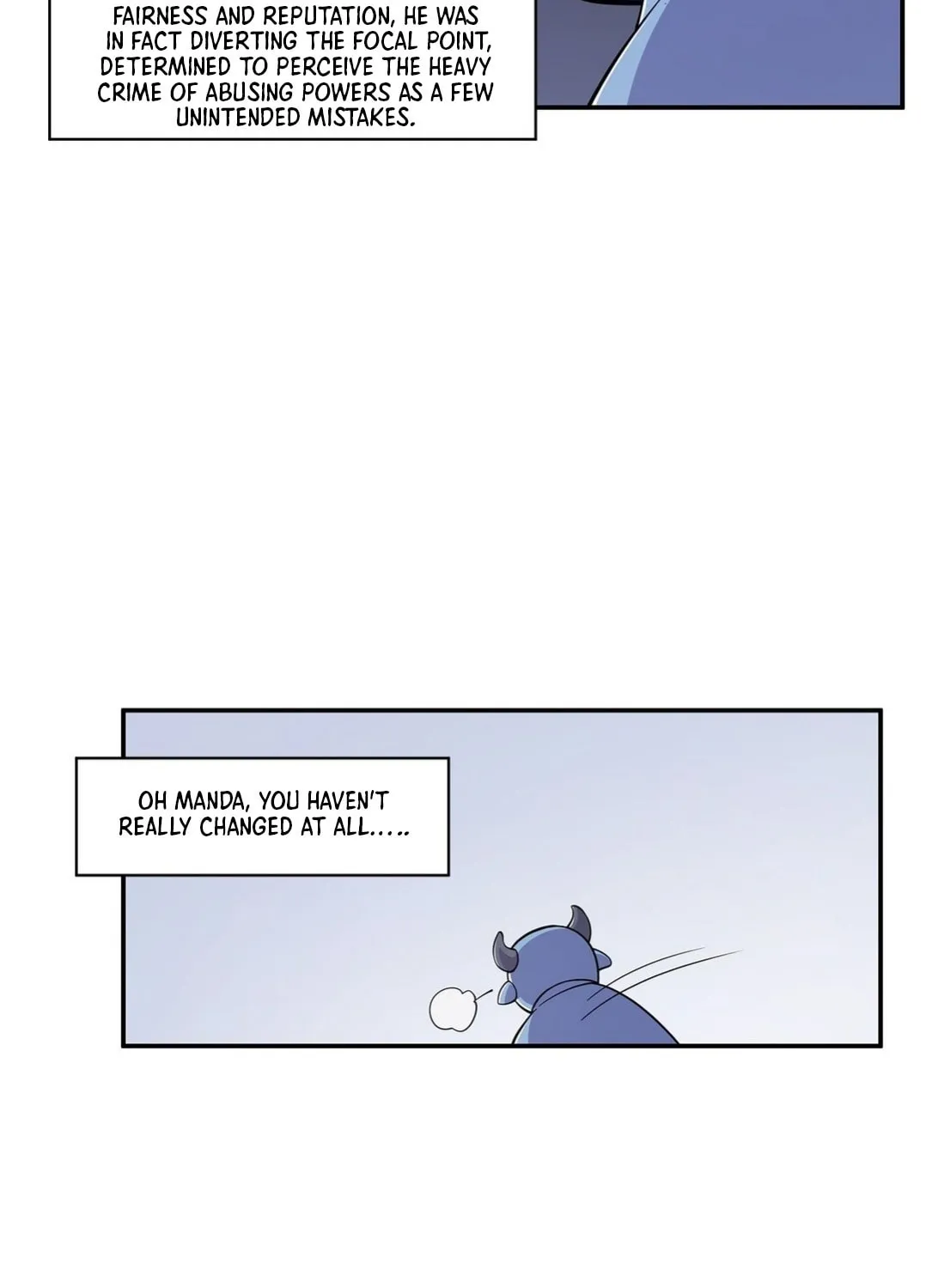 Vampire Princess X Knight (Colored) Chapter 3 page 22 - 