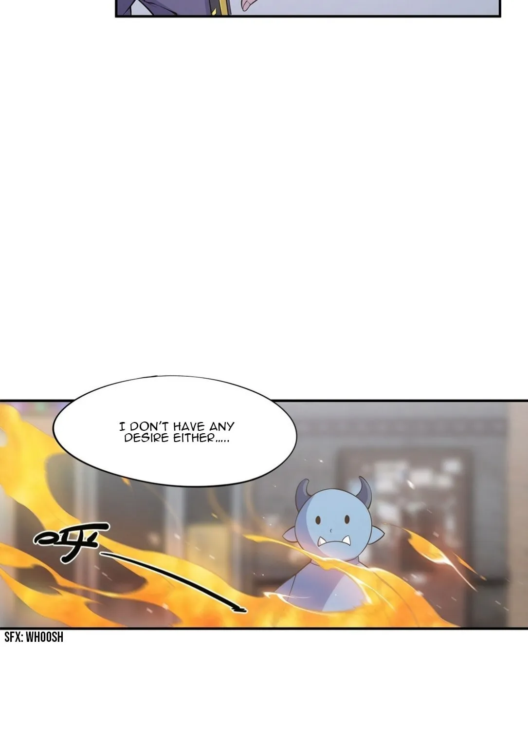 Vampire Princess X Knight (Colored) Chapter 3 page 30 - 