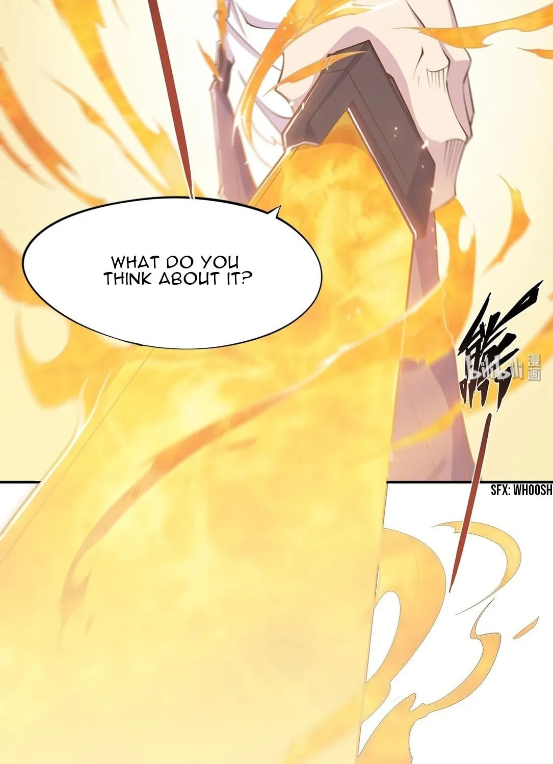 Vampire Princess X Knight (Colored) Chapter 3 page 32 - 
