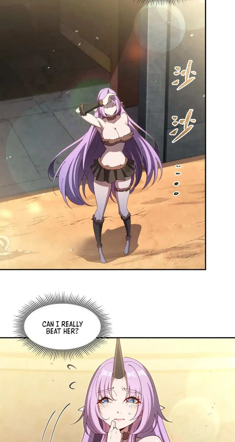 Vampire Princess X Knight (Colored) Chapter 383 page 12 - 