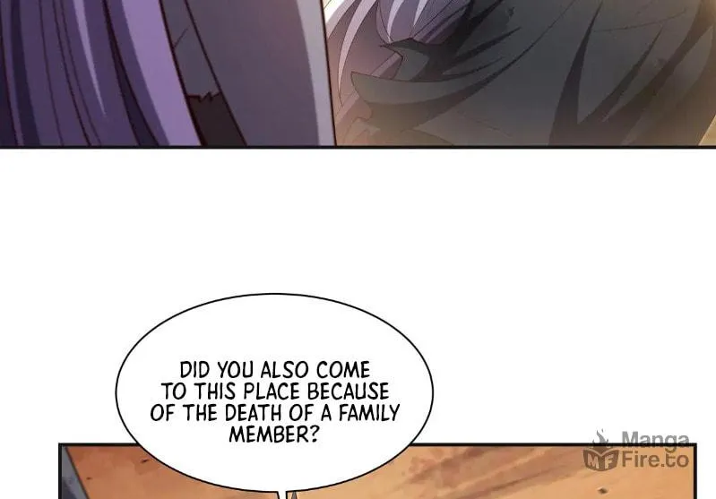 Vampire Princess X Knight (Colored) Chapter 383 page 19 - 