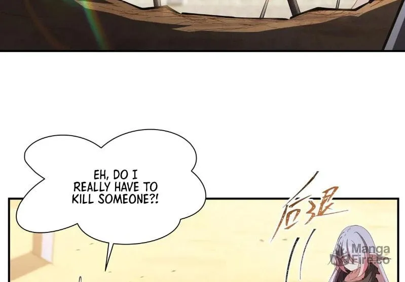 Vampire Princess X Knight (Colored) Chapter 383 page 23 - 