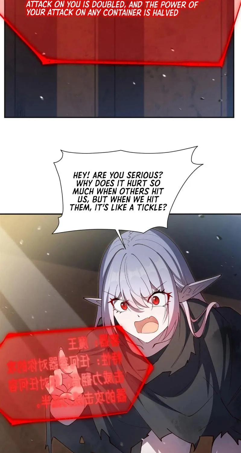Vampire Princess X Knight (Colored) Chapter 383 page 4 - 