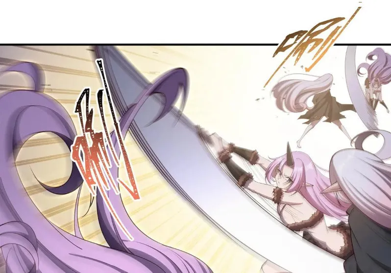 Vampire Princess X Knight (Colored) Chapter 383 page 31 - 