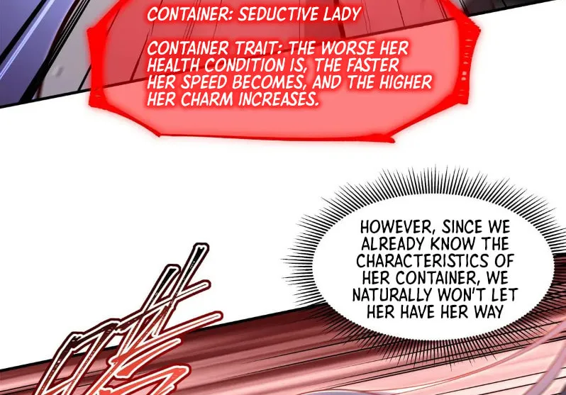 Vampire Princess X Knight (Colored) Chapter 383 page 37 - 