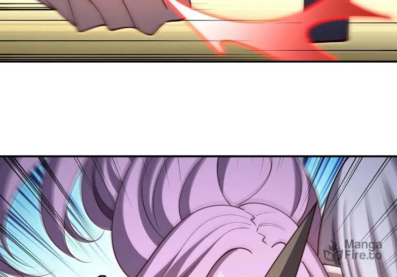 Vampire Princess X Knight (Colored) Chapter 383 page 39 - 