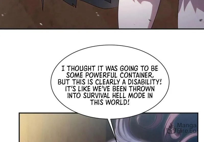 Vampire Princess X Knight (Colored) Chapter 383 page 5 - 