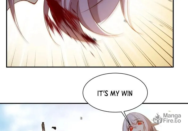 Vampire Princess X Knight (Colored) Chapter 383 page 41 - 