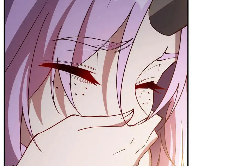 Vampire Princess X Knight (Colored) Chapter 383 page 43 - 
