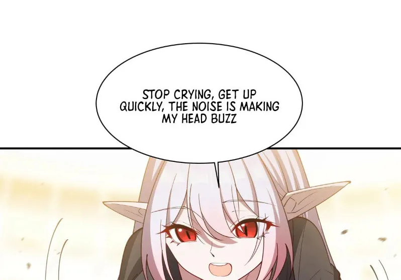 Vampire Princess X Knight (Colored) Chapter 383 page 45 - 