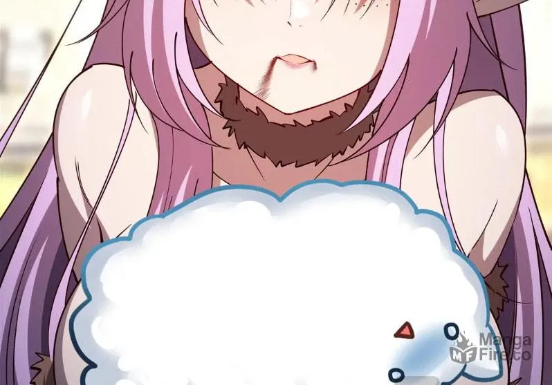 Vampire Princess X Knight (Colored) Chapter 383 page 47 - 