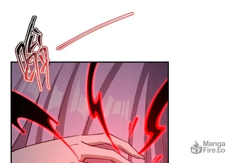 Vampire Princess X Knight (Colored) Chapter 383 page 49 - 