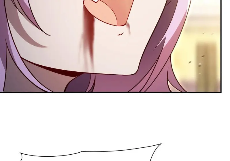 Vampire Princess X Knight (Colored) Chapter 383 page 51 - 